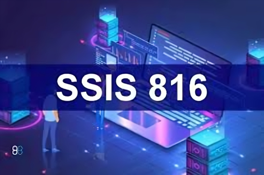 SSIS 816