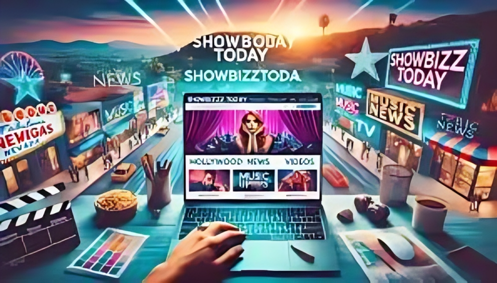 Showbizztoday.com