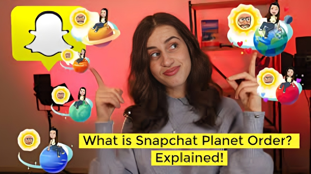 Snap.Planets