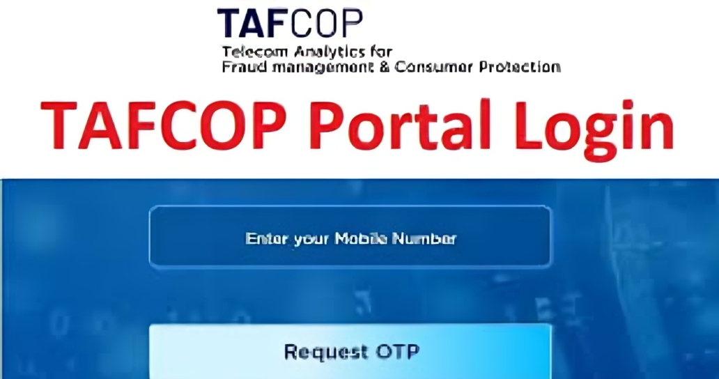 TAF-COP