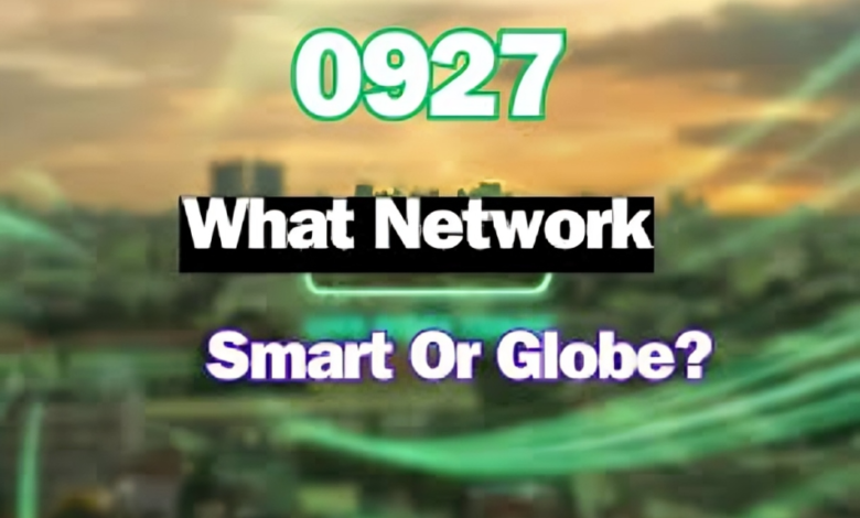 0927 What Network