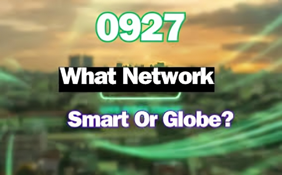 0927 What Network