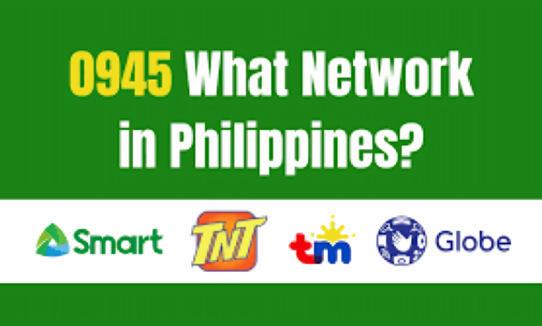 0945 What Network