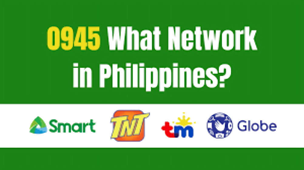 0945 What Network