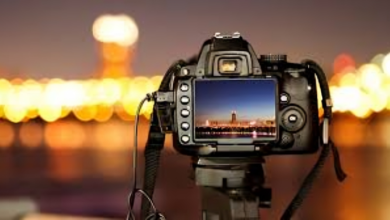 What is Digital Photography