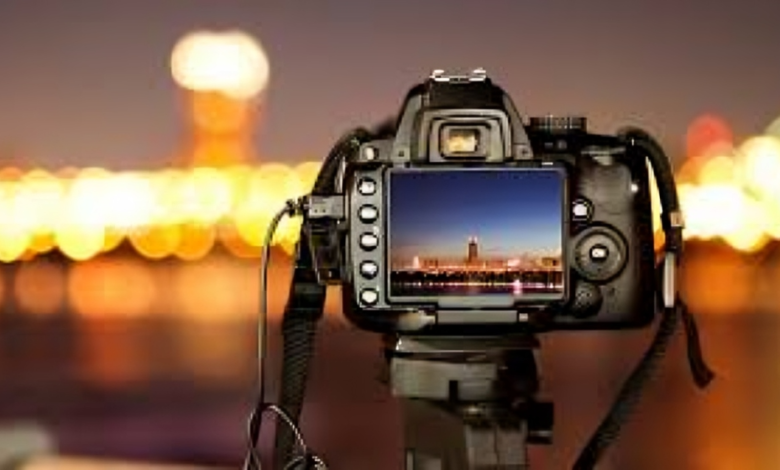 What is Digital Photography