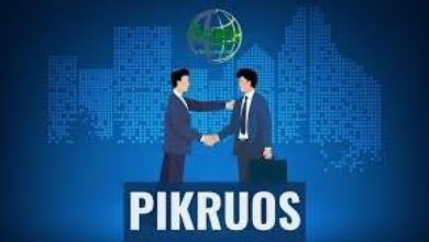 Pikruos.com