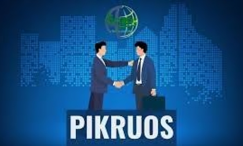 Pikruos.com