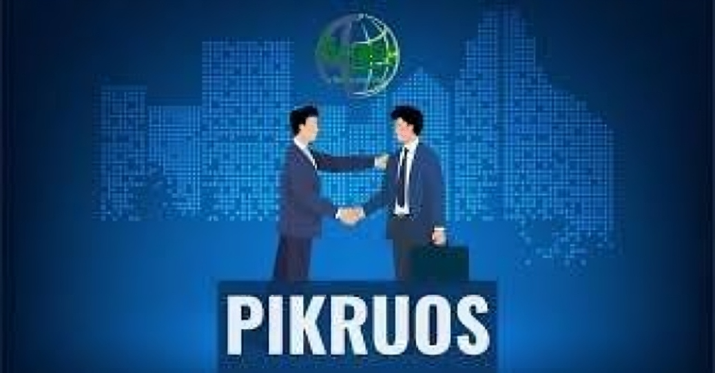 Pikruos.com