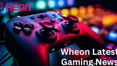 Wheon Games