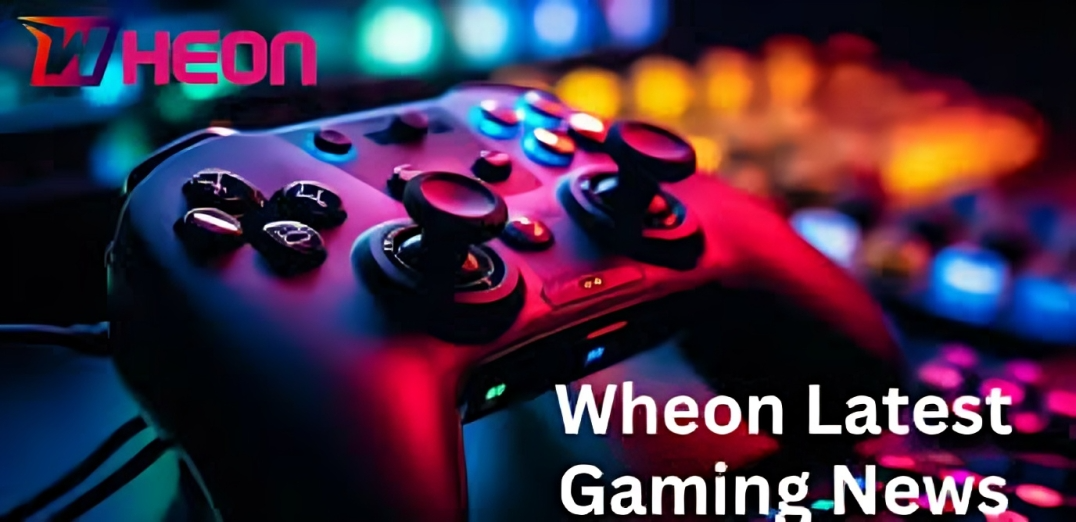 Wheon Games