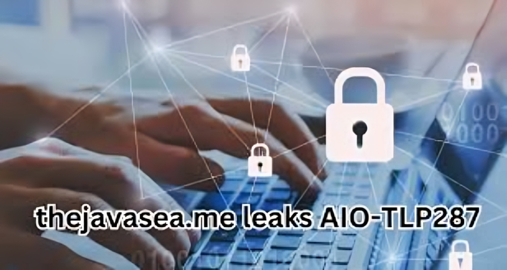 Thejavasea.me Leaks AIO-TLP287