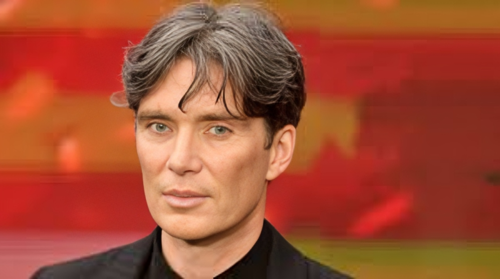 Cillian Murphy Krankheit