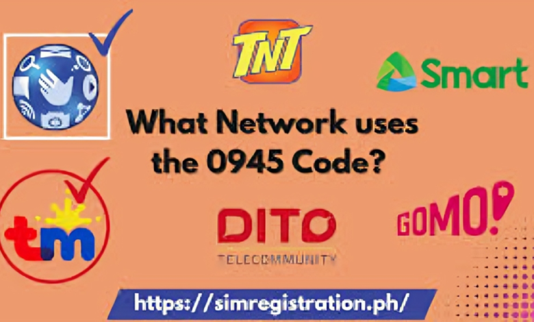 0956 What Network