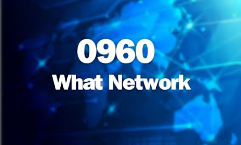 0960 What Network