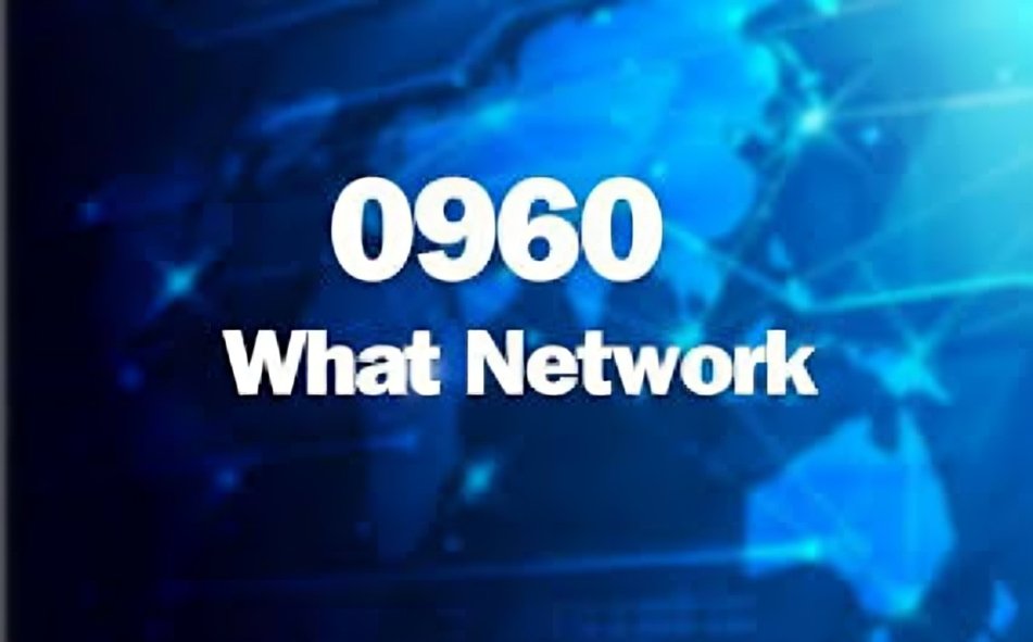 0960 What Network