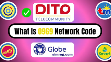 0969 What Network