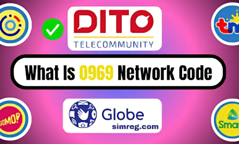 0969 What Network