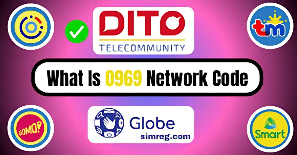 0969 What Network