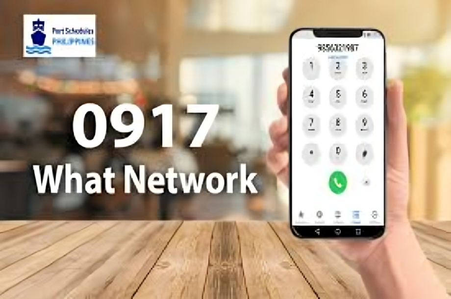 0917 What Network