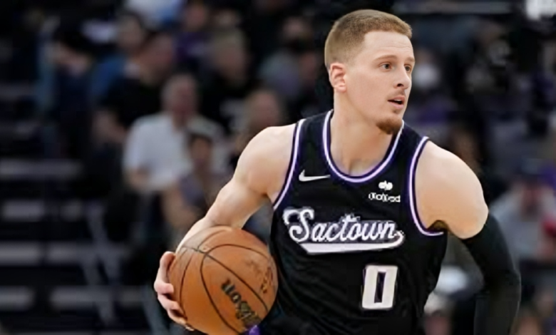 Donte DiVincenzo Contract